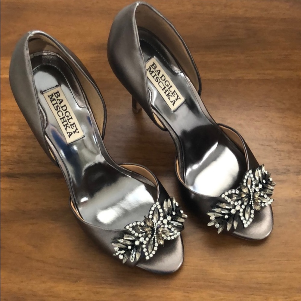 Badgley Mischka